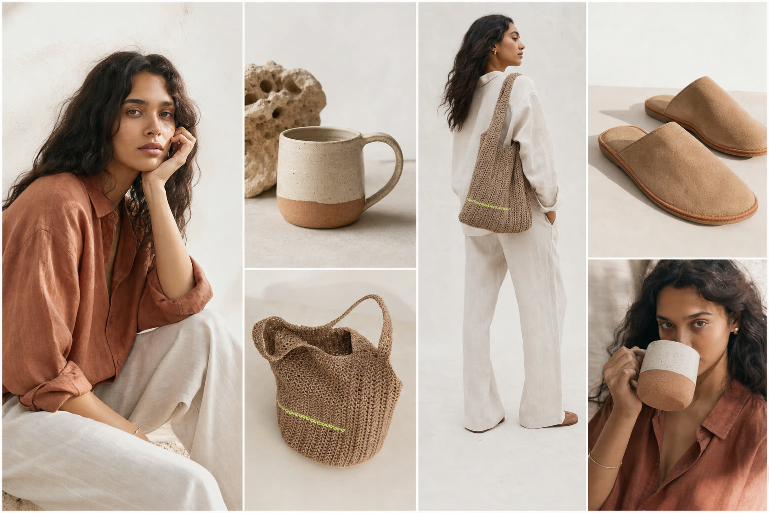 Atelier Terre