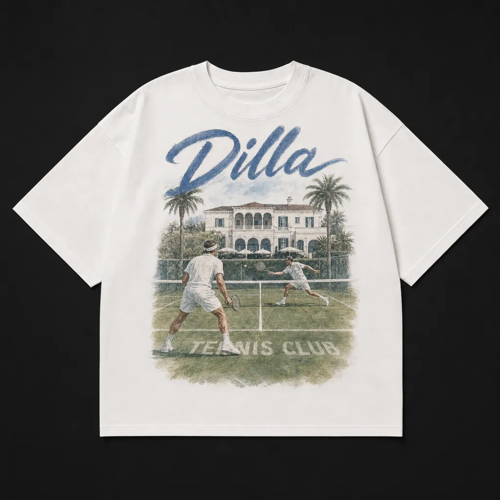 Tennis Club