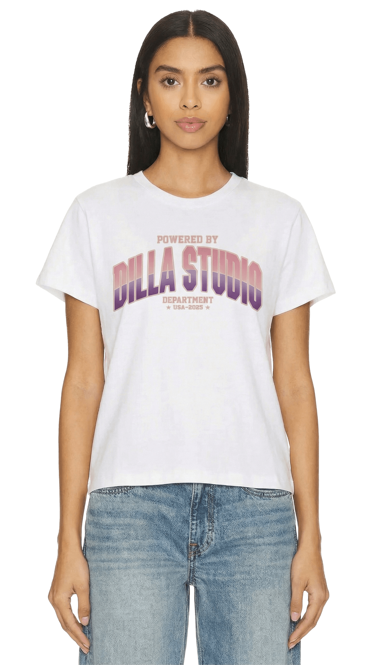 Dilla Studio Tee