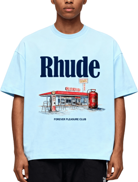 Rhude Style