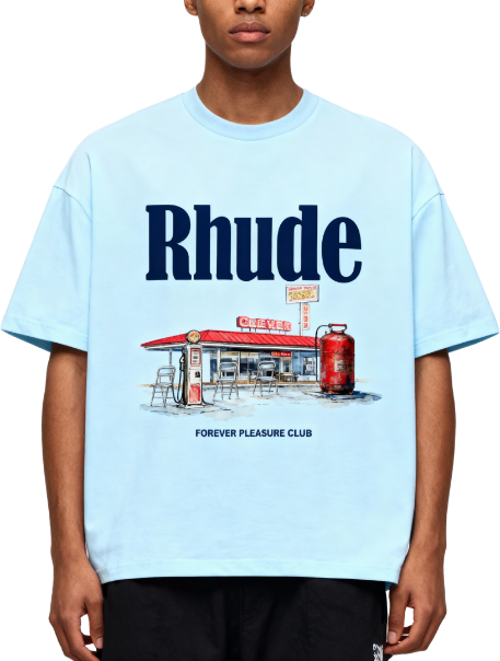 Rhude Style