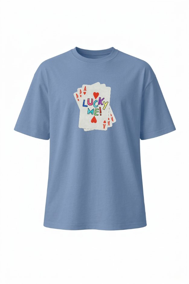 Бокси унисекс - Custom Design (Front)